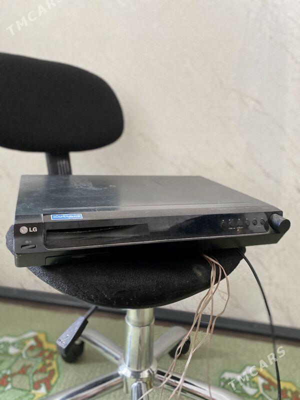 колонки:LG - Туркменабат - img 2