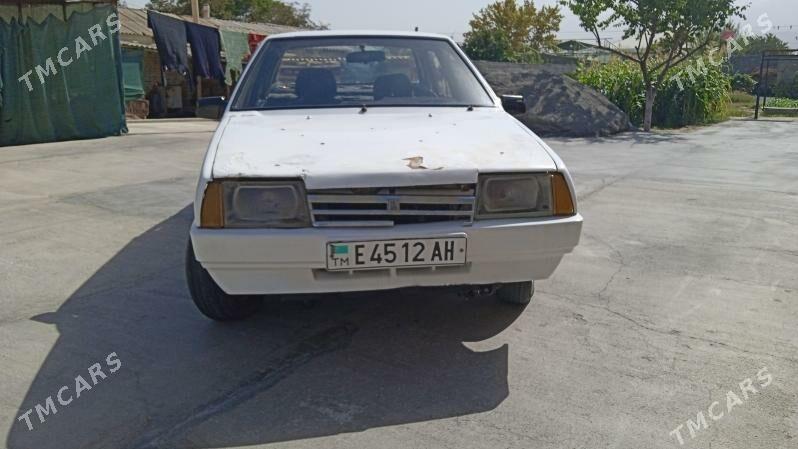 Lada 21099 2000 - 11 000 TMT - Гёкдже - img 1