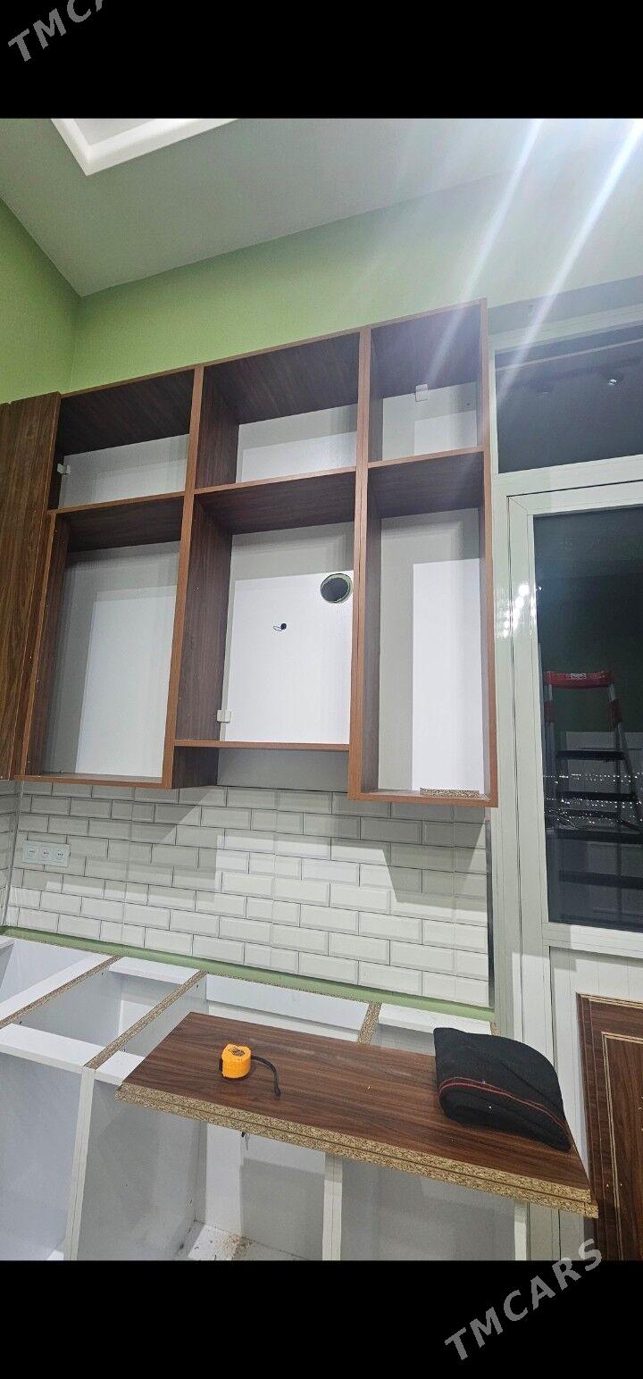 кухонный гарнитур - Aşgabat - img 1