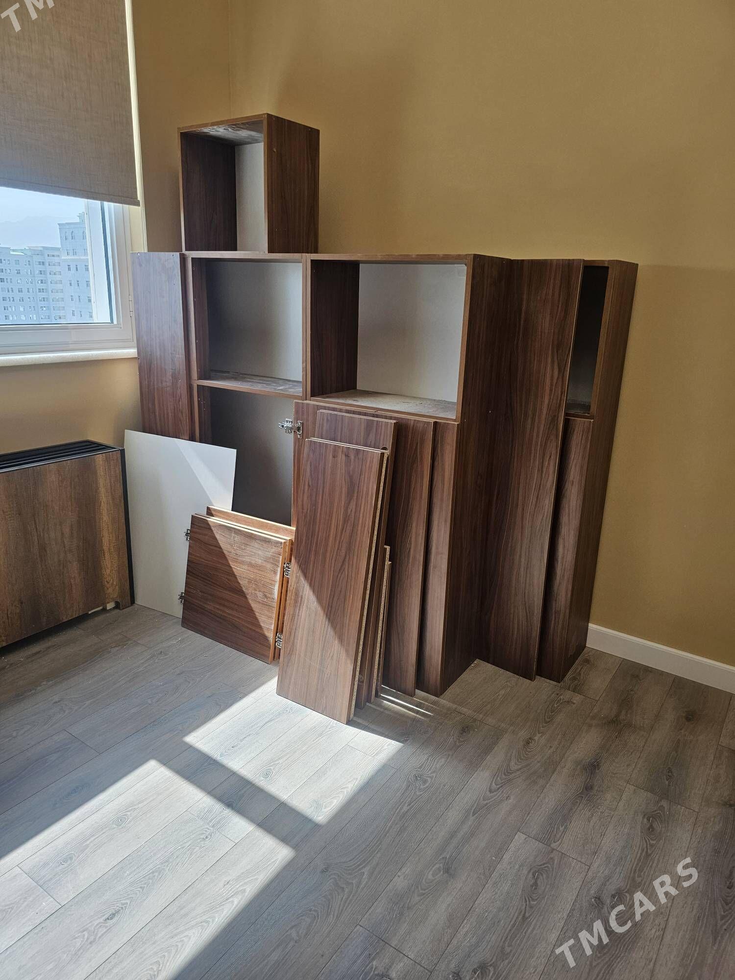 кухонный гарнитур - Aşgabat - img 2