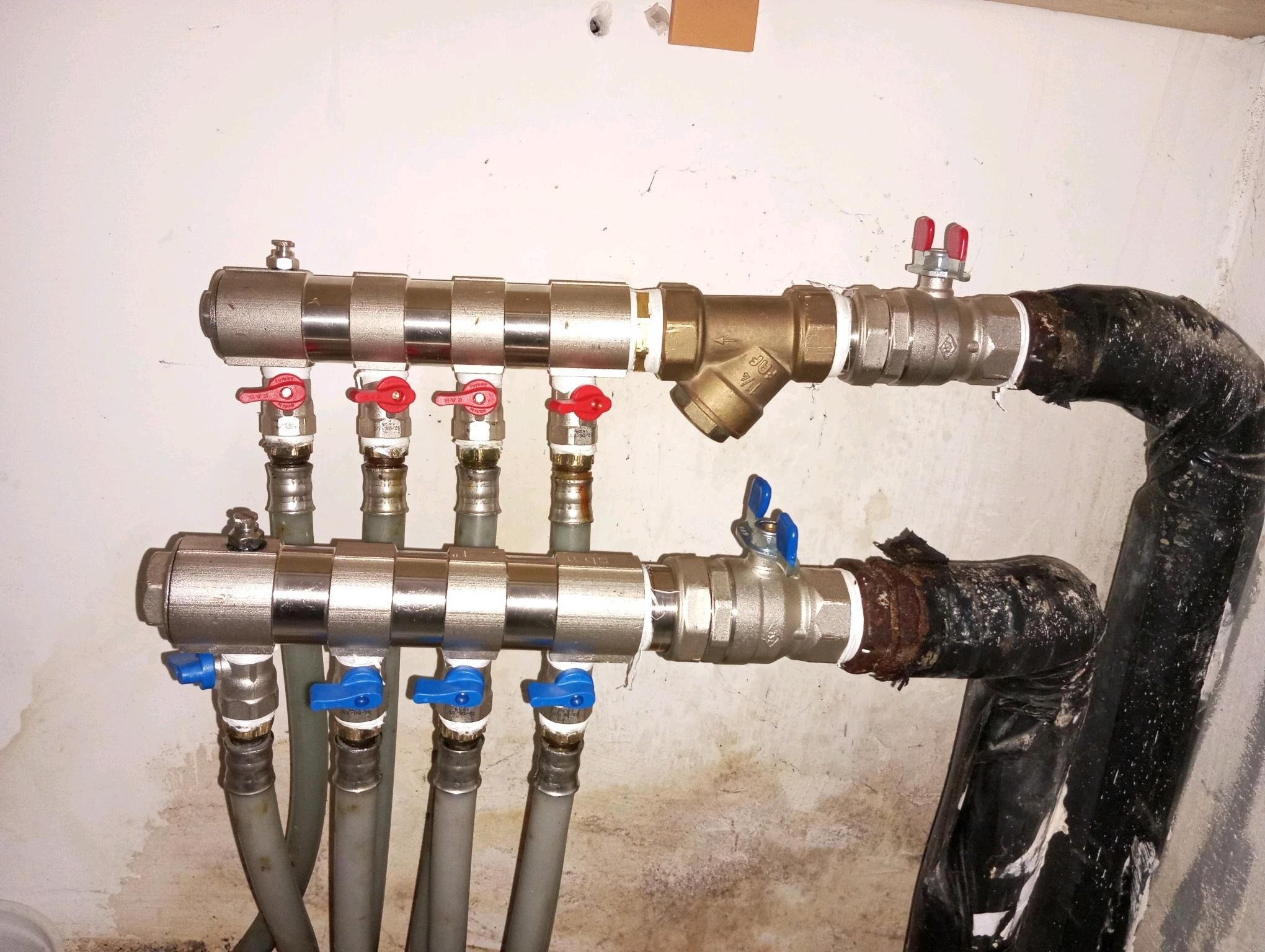 Fankoil Santehnik Fankoyl rmnt - Aşgabat - img 1