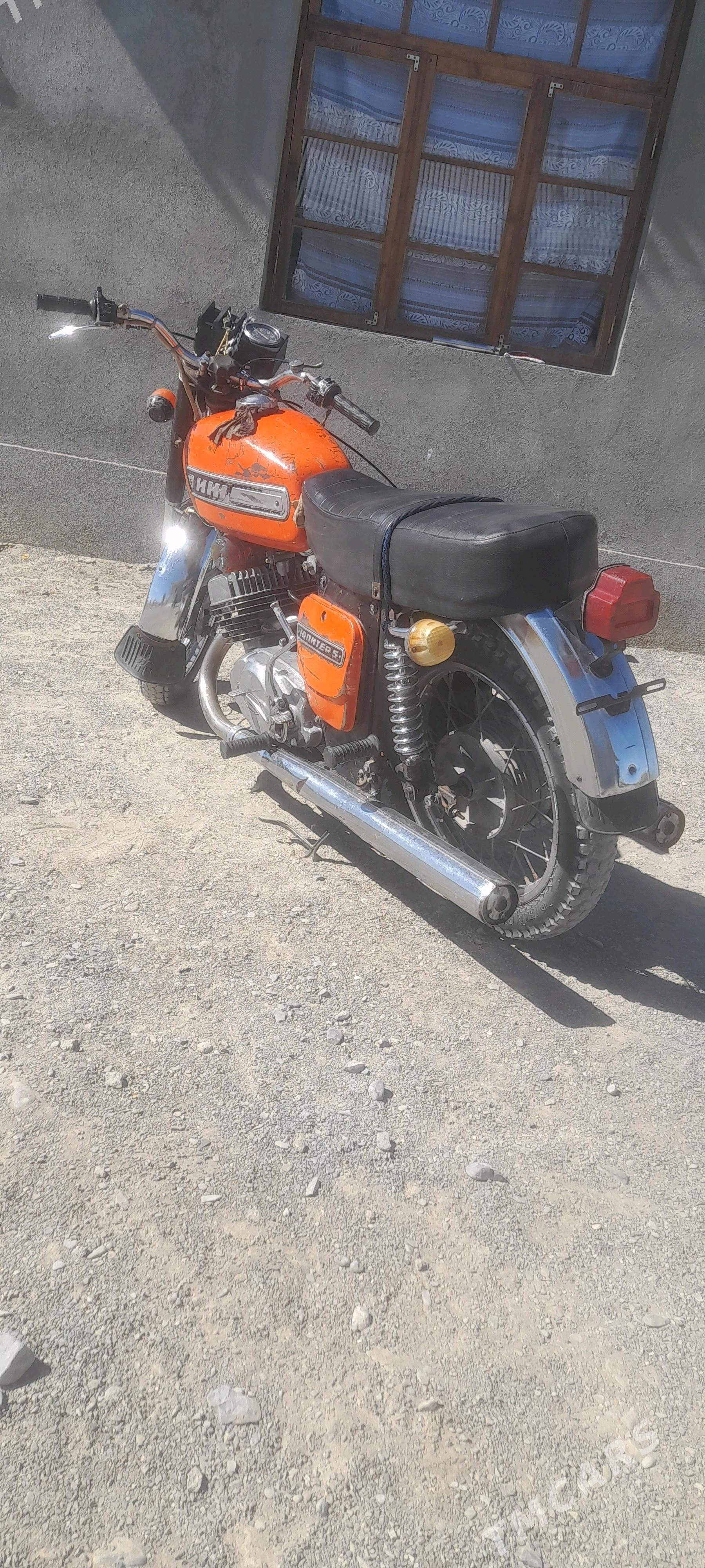 Iž Ýupiter 1985 - 15 000 TMT - Гёкдепе - img 2