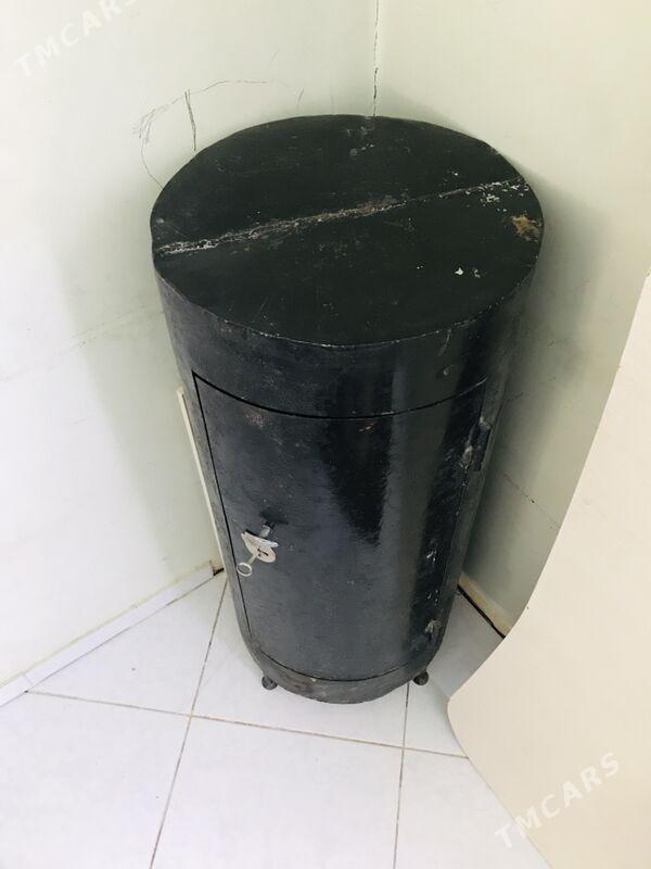 Seýf - Kaka - img 2