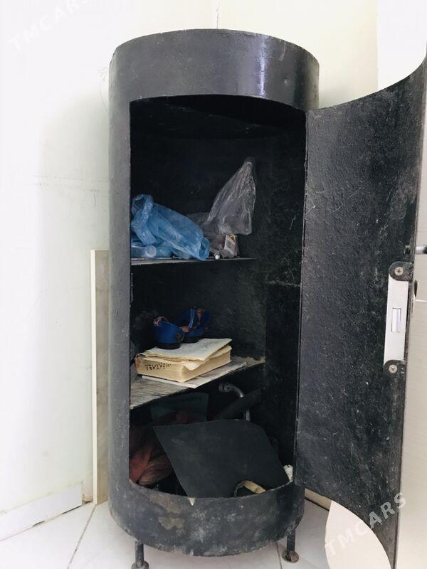 Seýf - Kaka - img 3