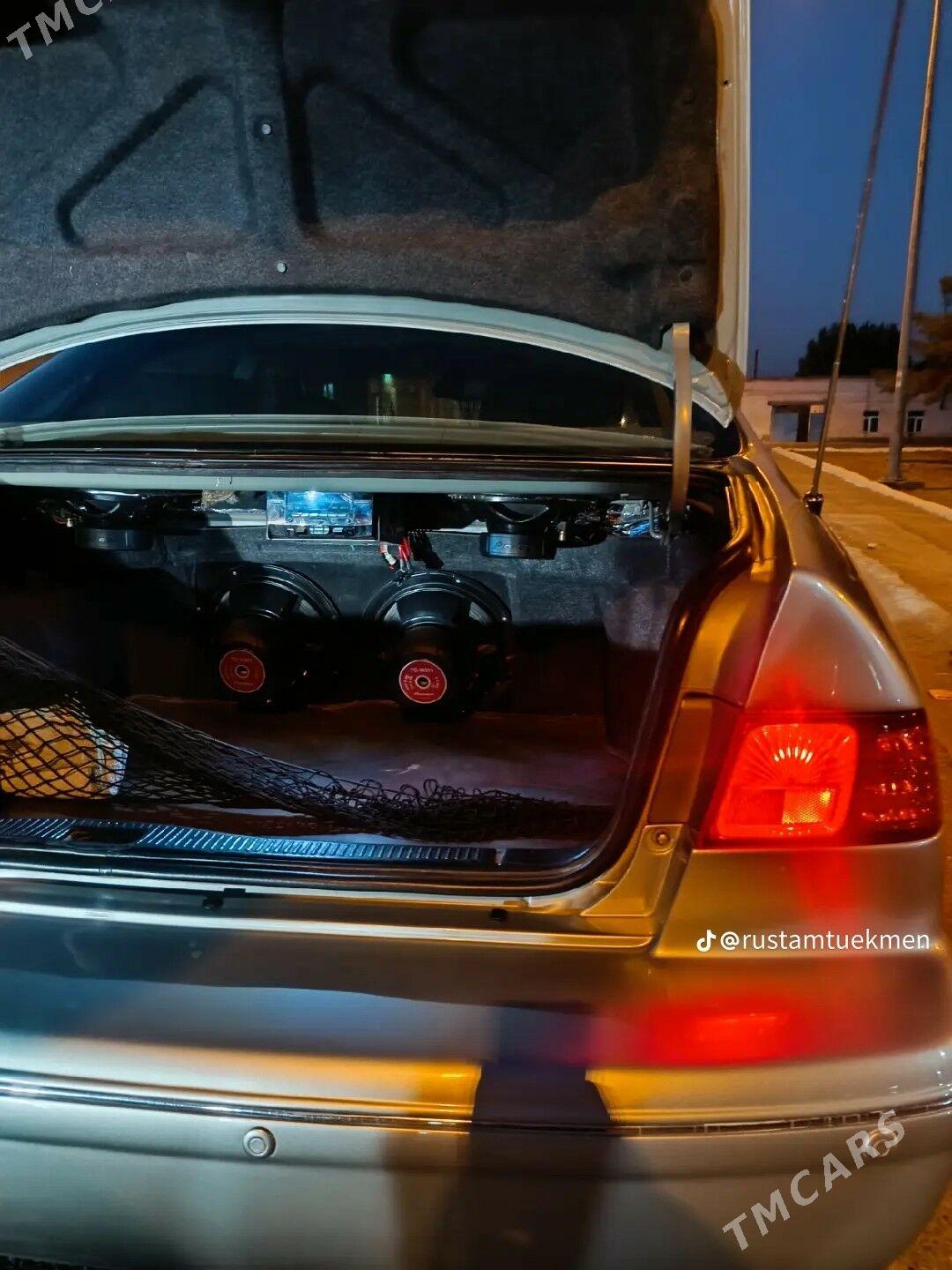 Toyota Camry 2000 - 200 000 TMT - Türkmenabat - img 2