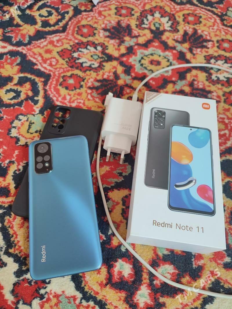 Redmi not11 - Türkmenabat - img 2