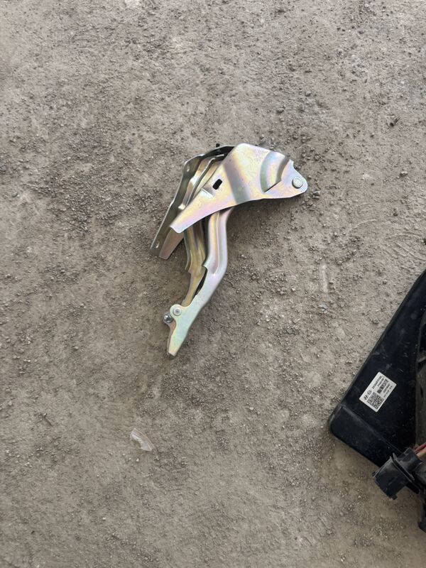 lopus motorchik petle 2 500 TMT - Мары - img 1