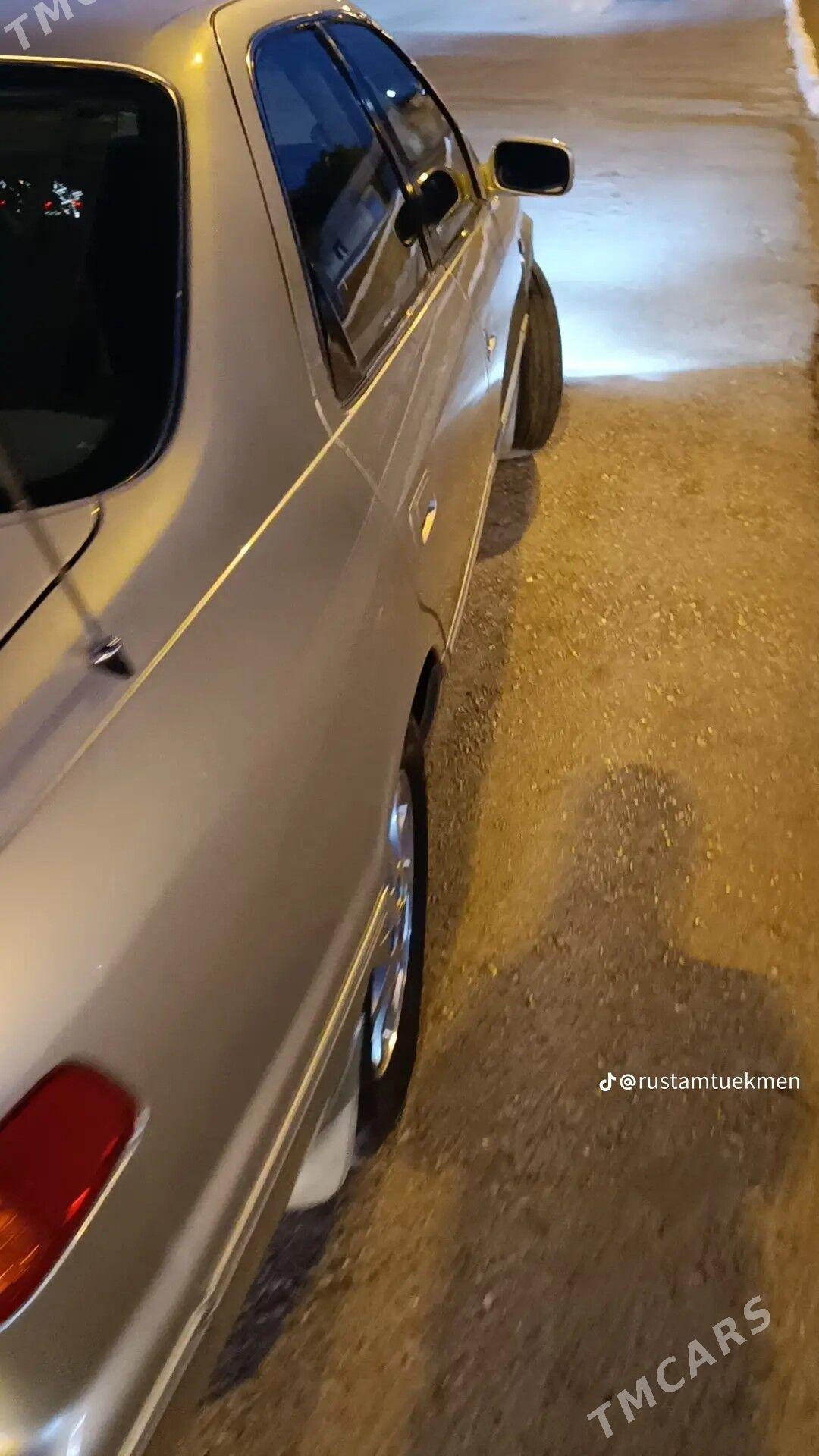 Toyota Camry 2000 - 200 000 TMT - Türkmenabat - img 4