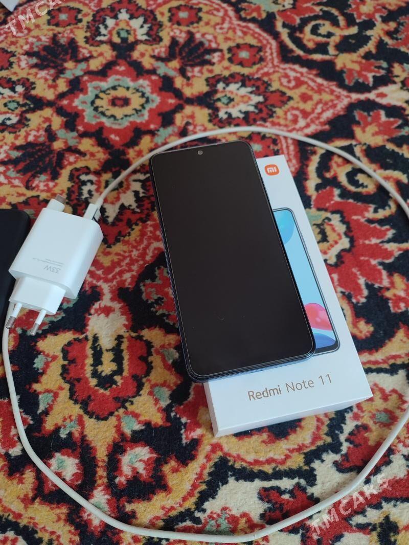 Redmi not11 - Türkmenabat - img 3