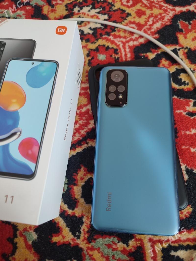 Redmi not11 - Türkmenabat - img 5