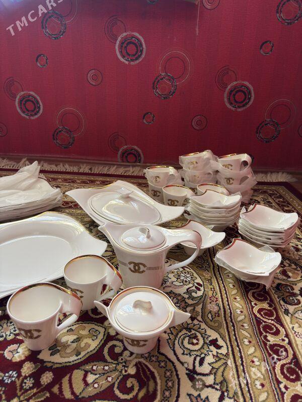 pasuda chanel gasly - Balkanabat - img 4