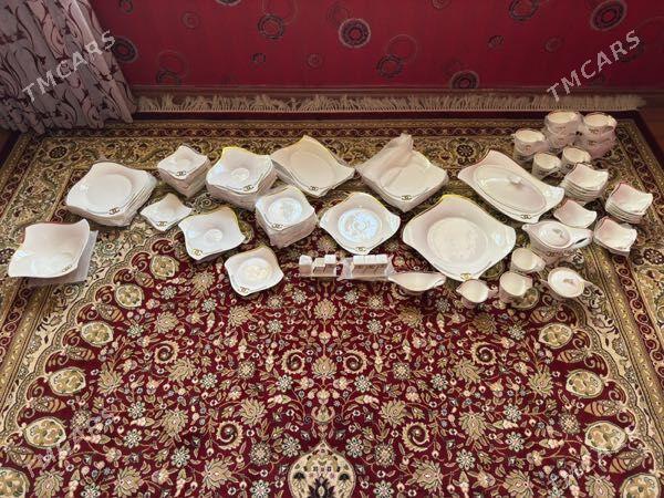 pasuda chanel gasly - Balkanabat - img 2