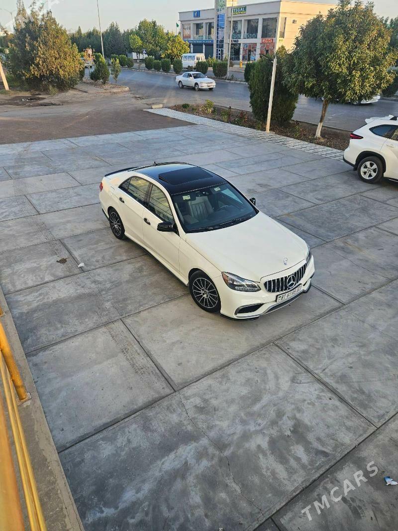 Mercedes-Benz E350 2010 - 300 000 TMT - Daşoguz - img 7