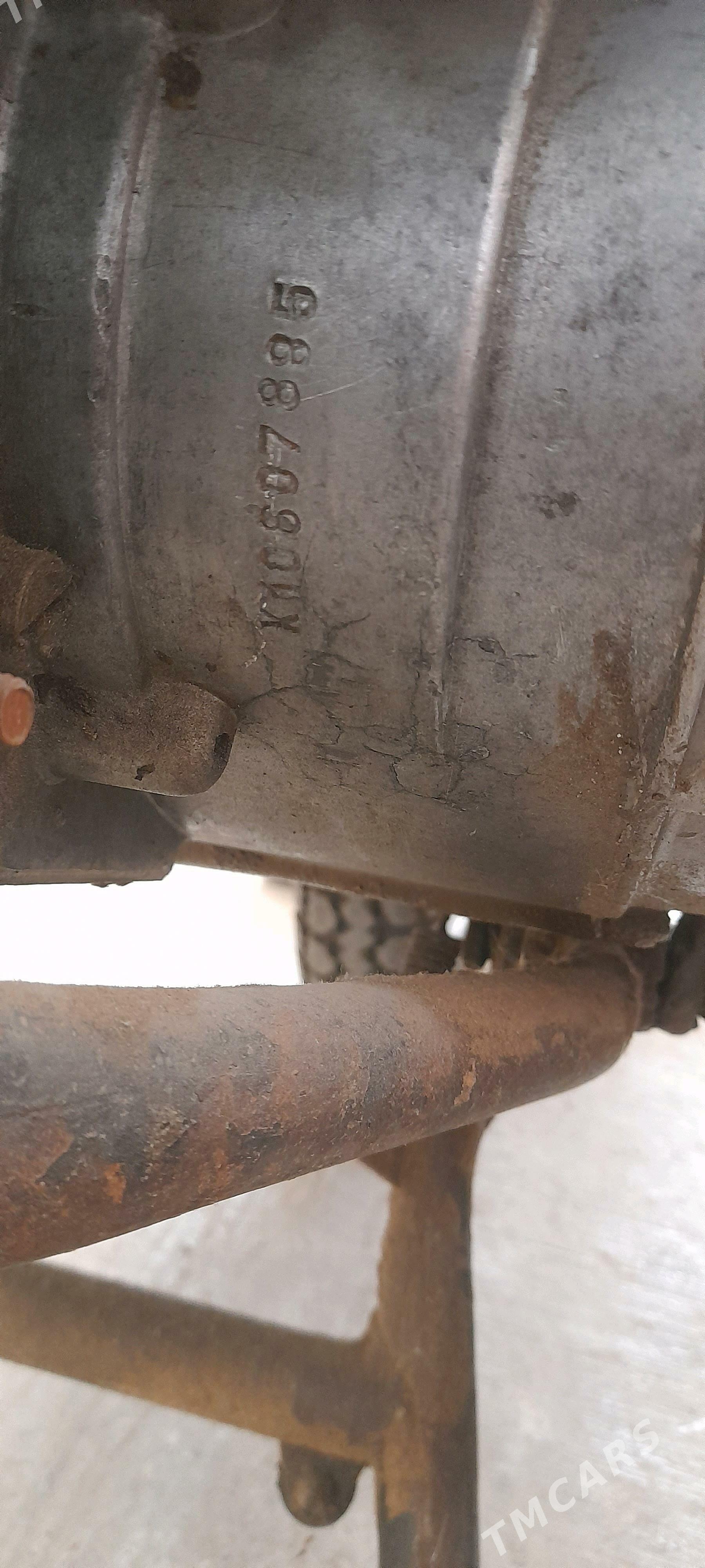 Iž Ýupiter 1985 - 15 000 TMT - Гёкдепе - img 7