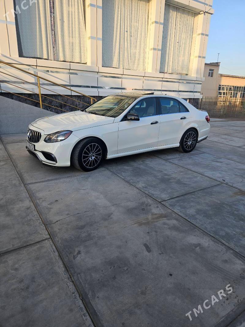 Mercedes-Benz E350 2010 - 300 000 TMT - Daşoguz - img 3