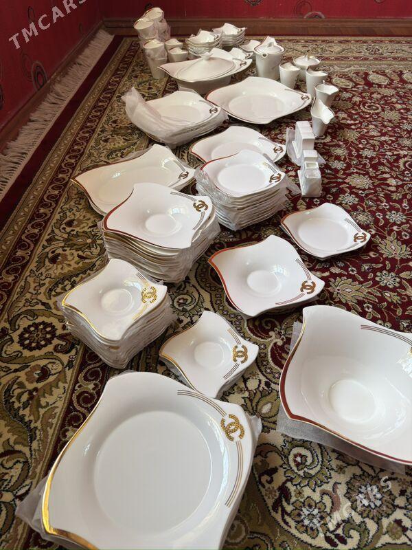 pasuda chanel gasly - Balkanabat - img 3