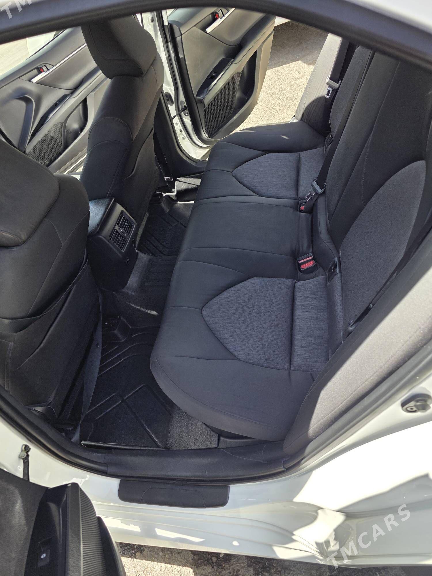 Toyota Camry 2020 - 227 000 TMT - Hitrowka - img 2