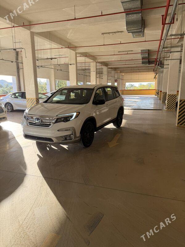 Honda Passport 2021 - 275 800 TMT - Aşgabat - img 2