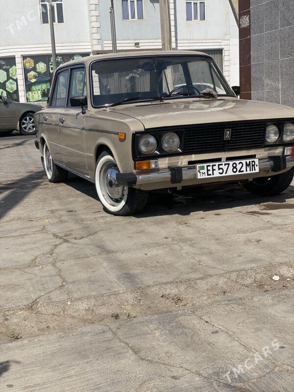 Lada 2106 1990 - 25 000 TMT - Байрамали - img 4