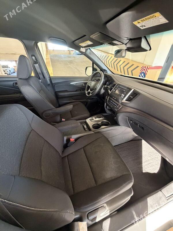 Honda Passport 2021 - 275 800 TMT - Aşgabat - img 10