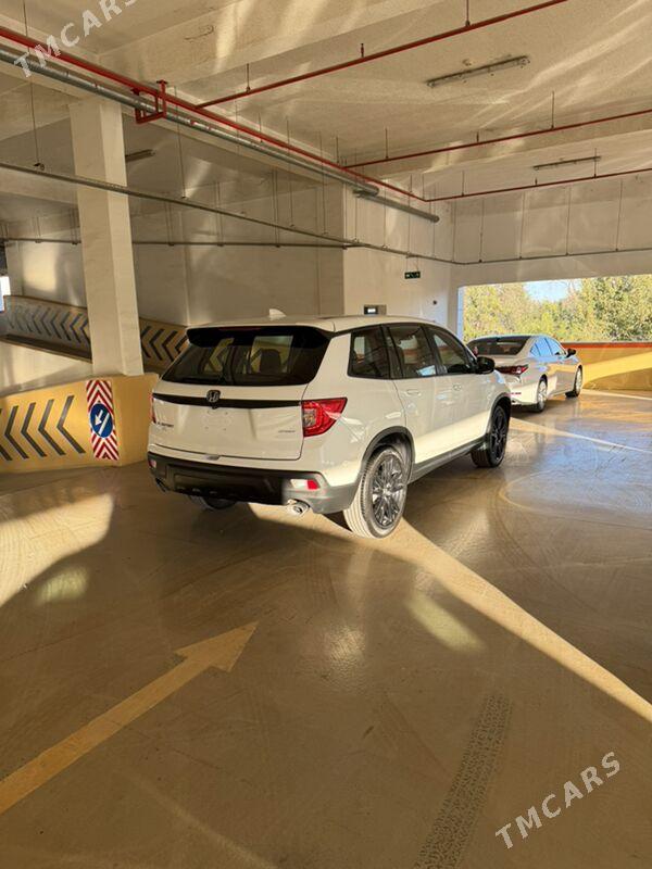 Honda Passport 2021 - 275 800 TMT - Aşgabat - img 3
