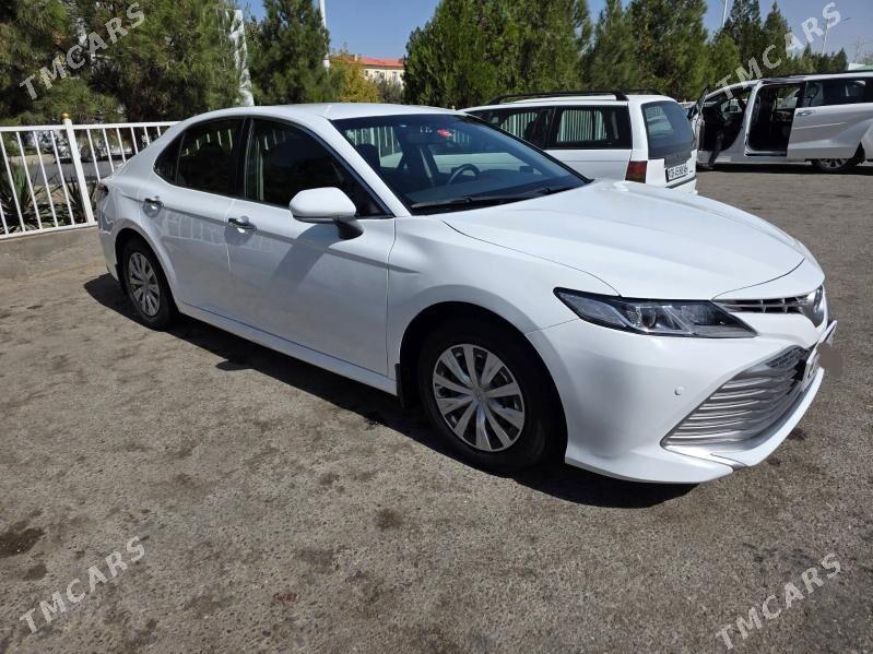 Toyota Camry 2020 - 227 000 TMT - Hitrowka - img 5