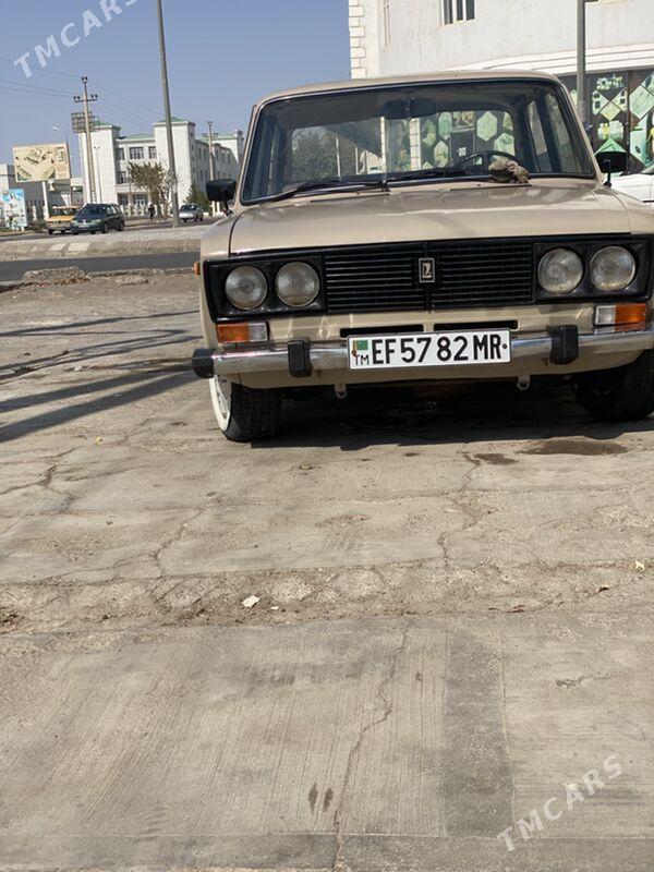 Lada 2106 1990 - 25 000 TMT - Байрамали - img 6