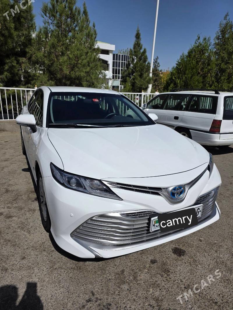 Toyota Camry 2020 - 227 000 TMT - Hitrowka - img 3