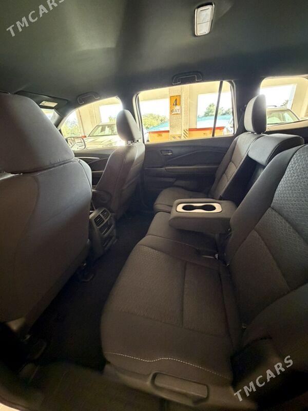 Honda Passport 2021 - 275 800 TMT - Aşgabat - img 6
