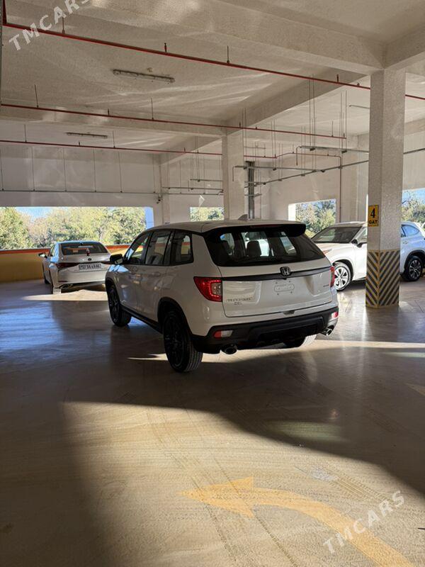Honda Passport 2021 - 275 800 TMT - Aşgabat - img 4