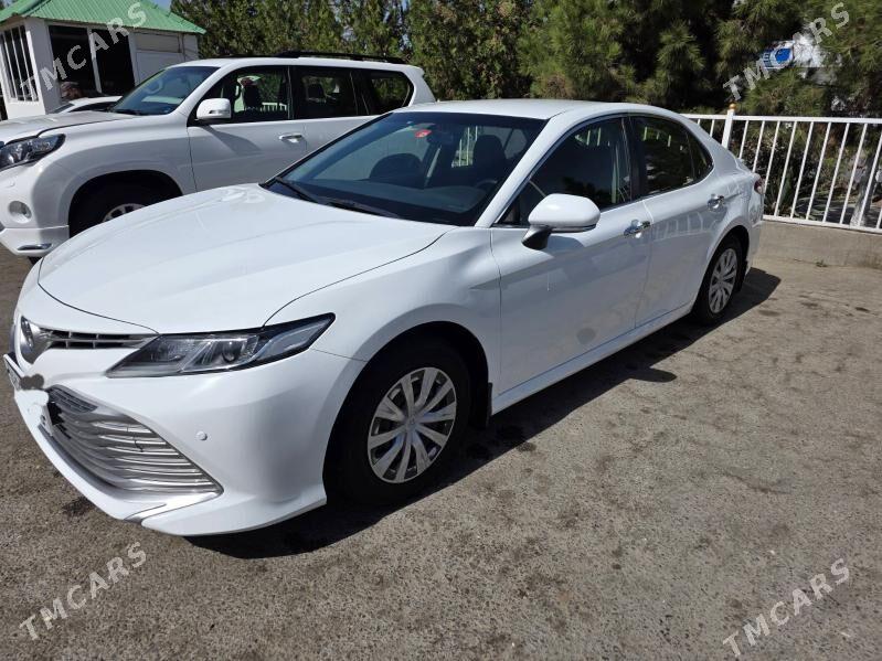 Toyota Camry 2020 - 227 000 TMT - Hitrowka - img 6