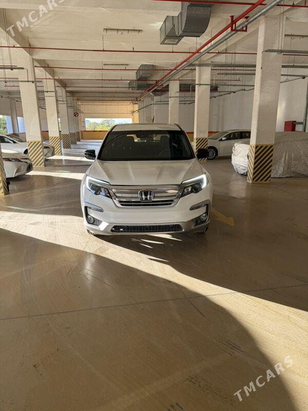 Honda Passport 2021 - 275 800 TMT - Aşgabat - img 8