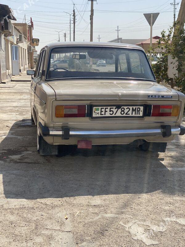 Lada 2106 1990 - 25 000 TMT - Байрамали - img 7