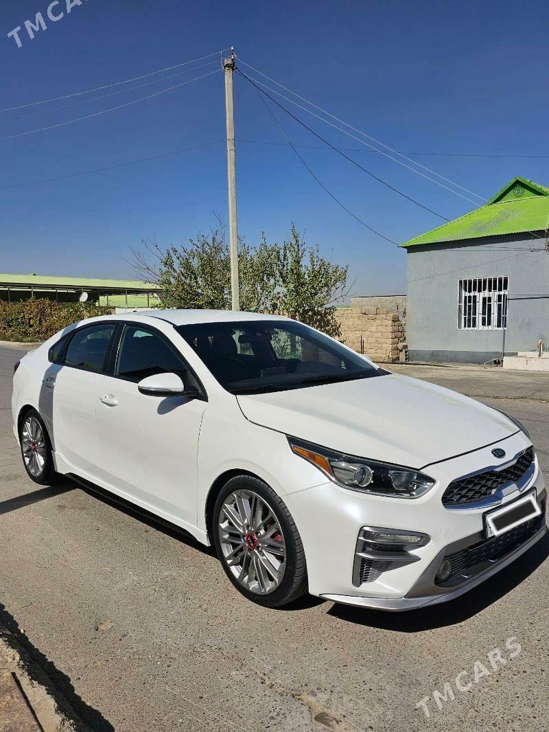 Kia Forte 2020 - 235 000 TMT - Ашхабад - img 3