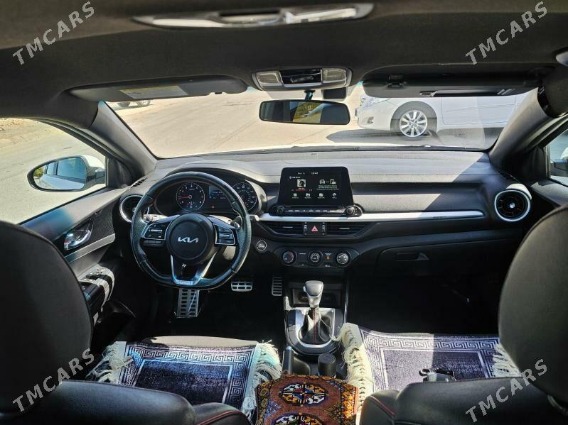 Kia Forte 2020 - 235 000 TMT - Ашхабад - img 5