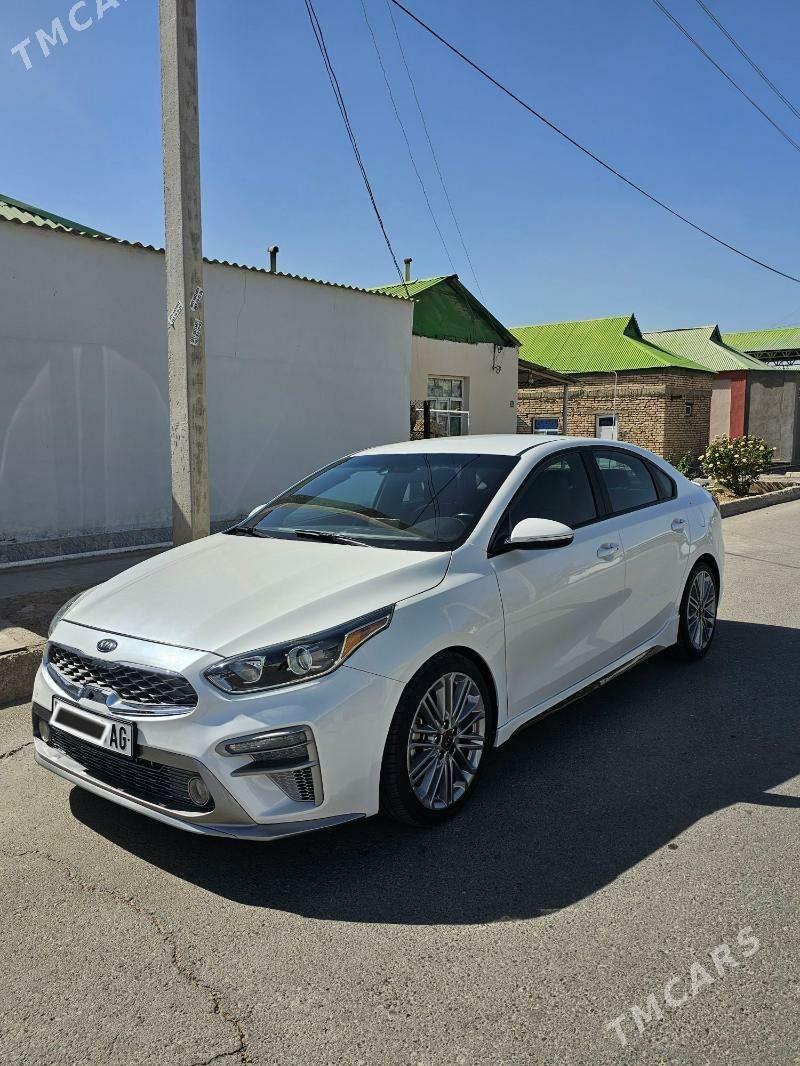 Kia Forte 2020 - 235 000 TMT - Ашхабад - img 7