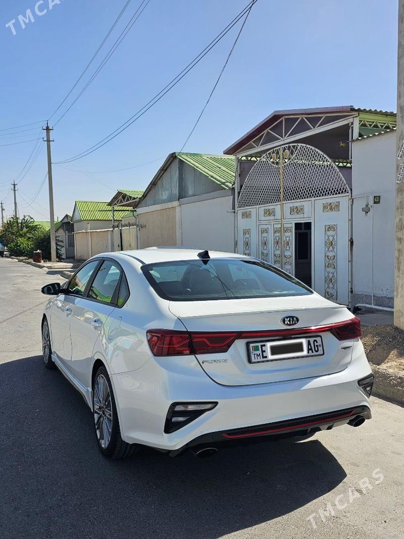 Kia Forte 2020 - 235 000 TMT - Ашхабад - img 4