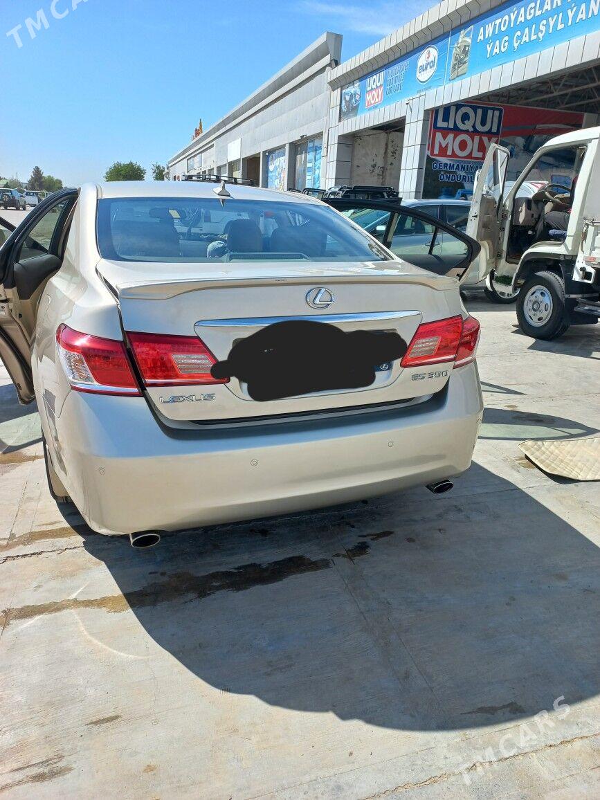 Lexus ES 350 2009 - 260 000 TMT - Байрамали - img 2