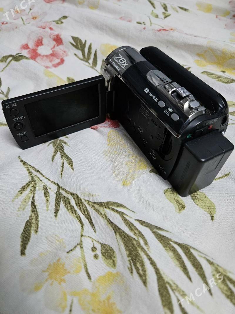 Panasonic kamera - Мары - img 1