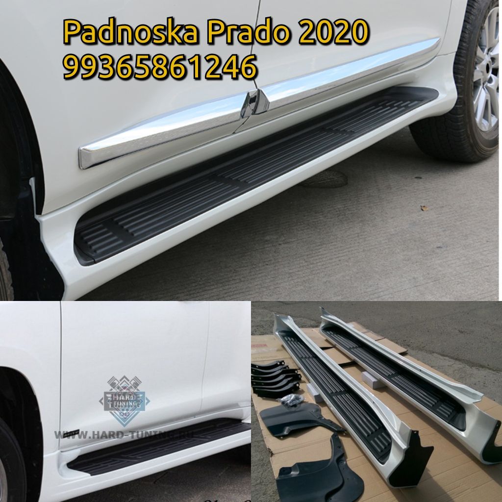Padnoska Pardo 2011 2023 3 000 TMT - Бедев - img 3