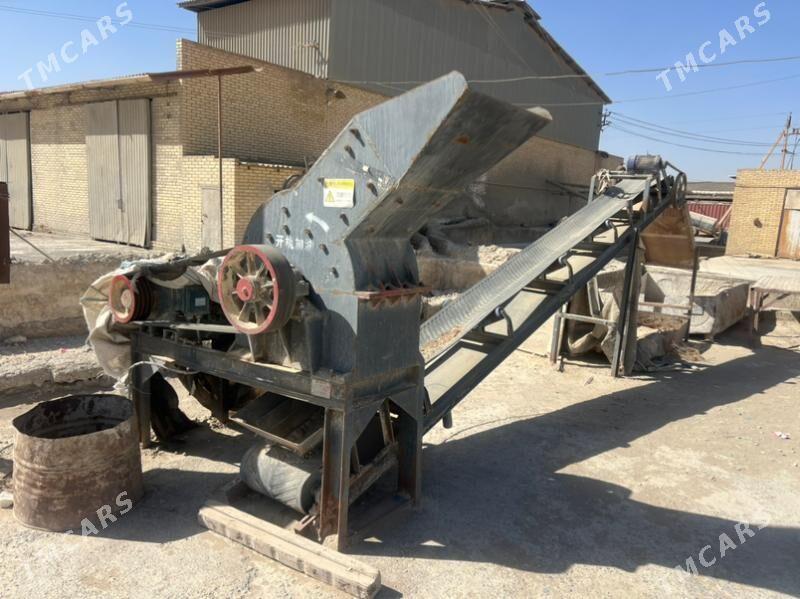 Malýokga daşogratýan - Шатлык - img 4