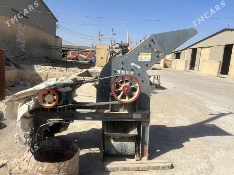 Malýokga daşogratýan - Шатлык - img 2