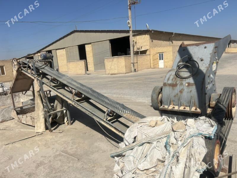 Malýokga daşogratýan - Шатлык - img 1