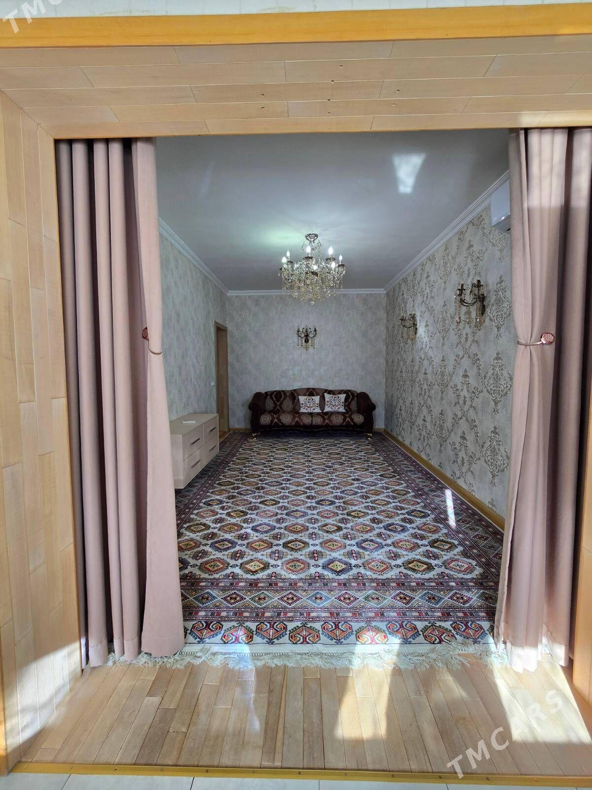 ARENDA MIR 2  OGLANA - Aşgabat - img 3