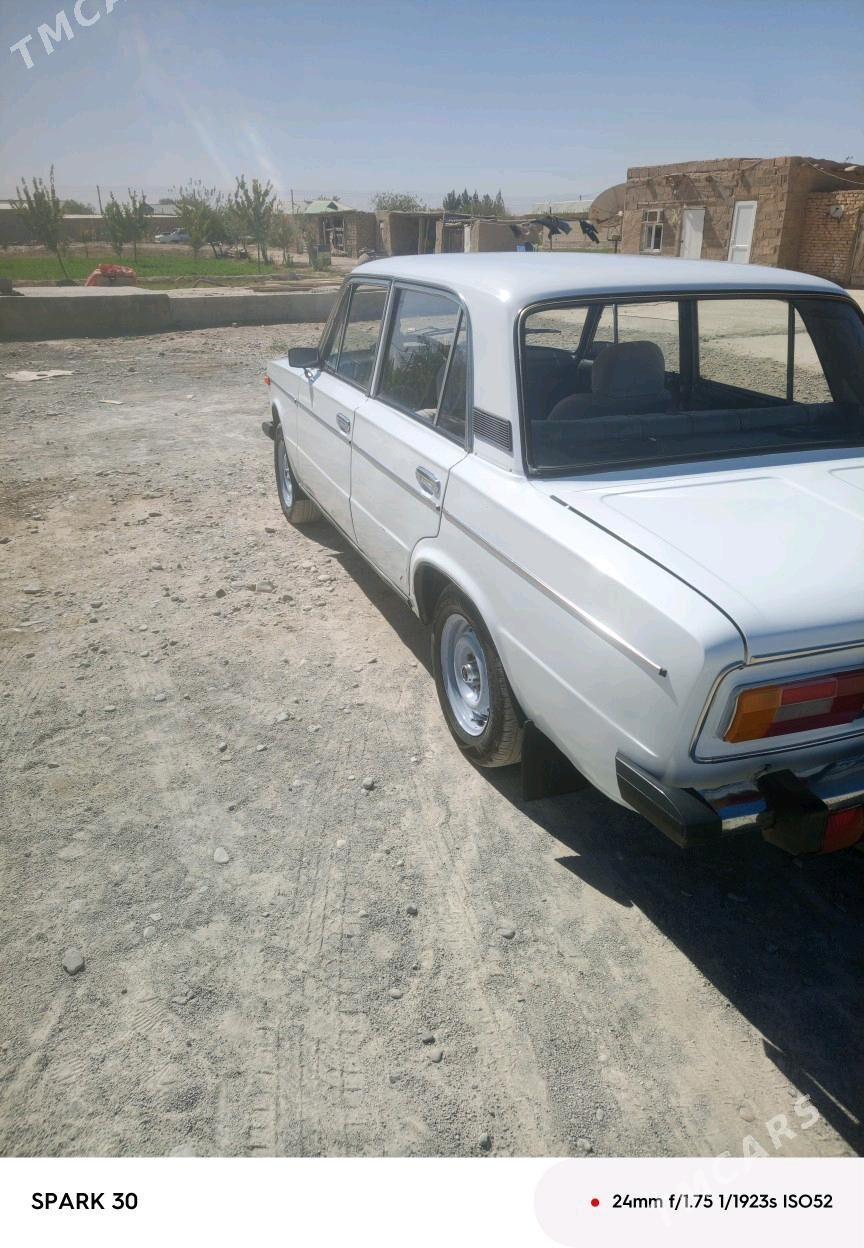 Lada 2106 1990 - 25 000 TMT - Кака - img 4