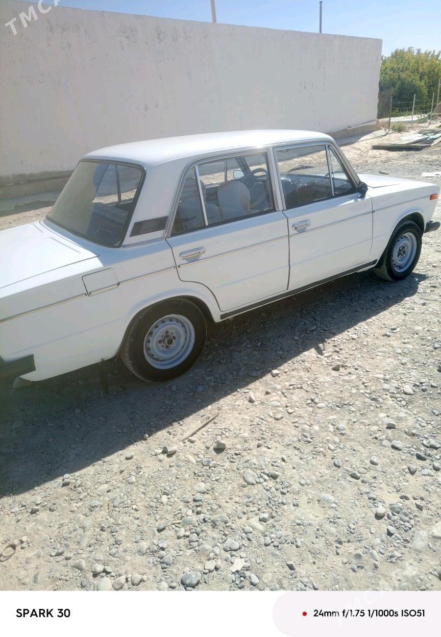 Lada 2106 1990 - 25 000 TMT - Кака - img 3