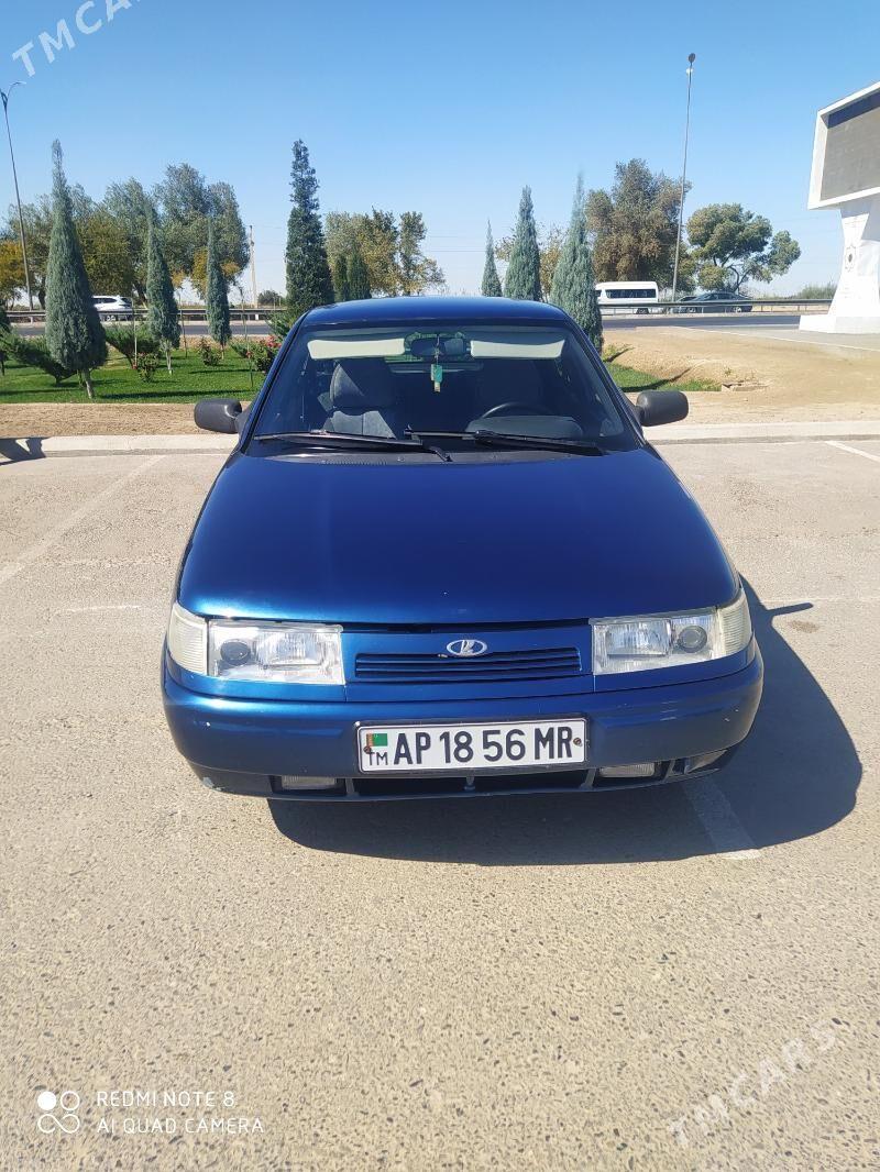 Lada 2110 2004 - 60 000 TMT - Baýramaly - img 5
