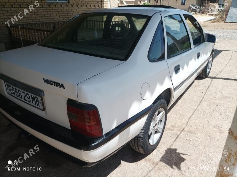 Opel Vectra 1993 - 32 000 TMT - Мары - img 3
