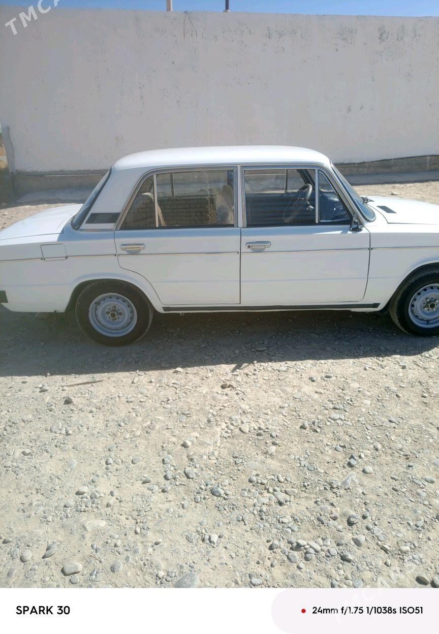 Lada 2106 1990 - 25 000 TMT - Кака - img 5
