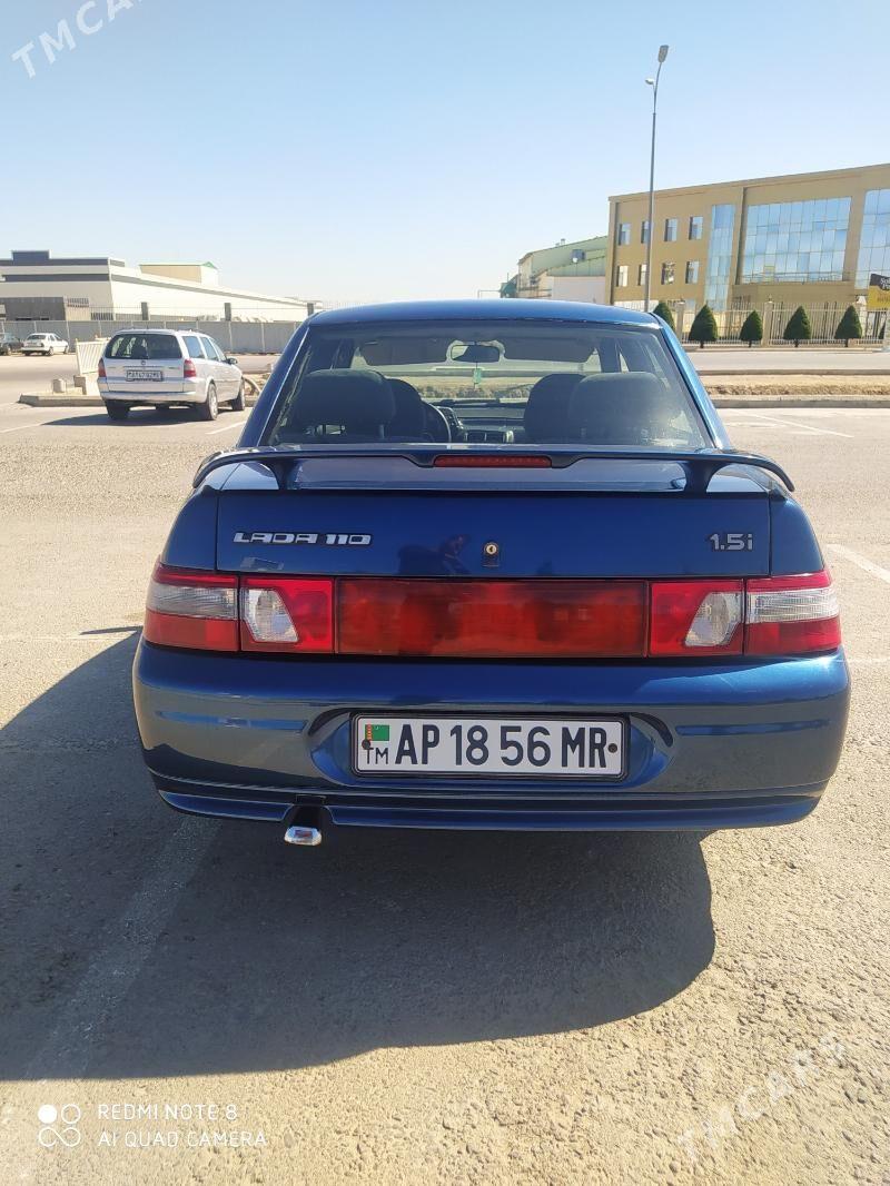 Lada 2110 2004 - 60 000 TMT - Baýramaly - img 2